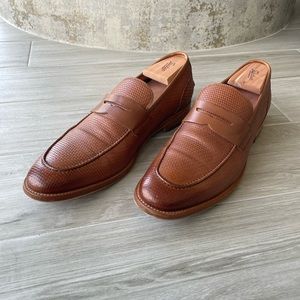 Warfield & grand size 12 loafers